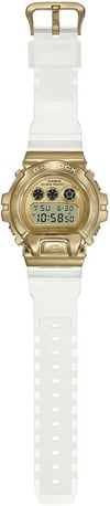 CasioGM-6900SG-9DRCasio GM-6900SG-9DR G-shock Erkek Kol Saati