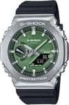 CasioGBM2100A-1A3DRCasio GBM2100A-1A3DR Erkek Kol Saati
