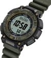 CasioPRG-340ANS-3DRCasio PRG-340ANS-3DR Pro Trek Erkek Kol Saati