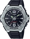 CasioMWA-100H-1AVDFCasio MWA-100H-1AVDF Erkek Kol Saati