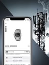 CasioGMW-BZ5000D-1DRCasio GMW-BZ5000D-1DR Bluetooth G-Shock Erkek Kol Saati