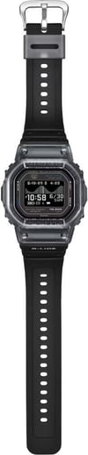 CasioGBX-H5600-1DRCasio GBX-H5600-1DR Kol Saati