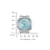 Citizen NJ0200-50LCitizen Tsuyosa NJ0200-50L Kol Saati