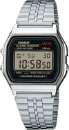 Casio A159W-N1DF Erkek Kol Saati