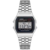 CasioA159WA-N1DFCasio A159WA-N1DF Erkek Kol Saati