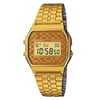 Casio A159WGEA-9ADF Erkek Kol Saati