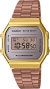 Casio A168WECM-5DF Bayan Kol Saati