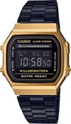 Casio A168WEGB-1BDF Erkek Kol Saati