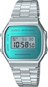 Casio A168WEM-2DF Bayan Kol Saati