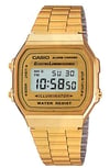 Casio A168WG-9WDF Bayan Kol Saati