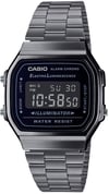 CasioA168WGG-1BDFCasio A168WGG-1BDF Erkek Kol Saati