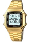 Casio A178WGA-1ADF Erkek Kol Saati