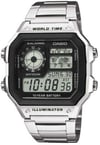 Casio AE-1200WHD-1AVDF Erkek Kol Saati