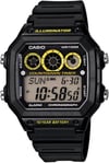 Casio AE-1300WH-1AVDF Erkek Kol Saati