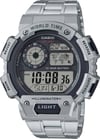 Casio AE-1400WHD-1VDF Erkek Kol Saati