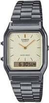 Casio AQ-230GG-9ADF Erkek Kol Saati