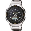 Casio AQ-S800WD-1EVDF Erkek Kol Saati