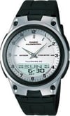 Casio AW-80-7AVDF Erkek Kol Saati