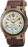 Casio AW-80V-5BVDF Erkek Kol Saati