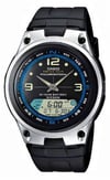 Casio AW-82-1AVDF Erkek Kol Saati