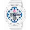 Casio BA-120-7BDR Bayan Kol Saati