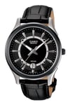 BEM-119BL-1AVDFCasio BEM-119BL-1AVDF Erkek Kol Saati