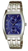 Casio BEM-300D-2AVDF Erkek Kol Saati