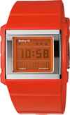 BG-2000-4DRCasio BG-2000-4DR Bayan Kol Saati