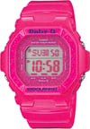BG-5600GL-4DRCasio BG-5600GL-4DR Bayan Kol Saati