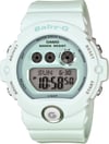 BG-6902-3DRCasio BG-6902-3DR Bayan Kol Saati