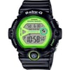 CasioBG-6903-1BDRCasio BG-6903-1BDR Bayan Kol Saati