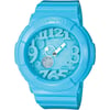 Casio BGA-130-2BDR Bayan Kol Saati
