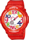 BGA-131-4BDRCasio BGA-131-4BDR Bayan Kol Saati