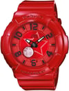 Casio BGA-133-4BDR Bayan Kol Saati