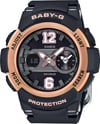 BGA-210-1BDRCasio BGA-210-1BDR Bayan Kol Saati