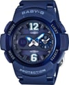 BGA-210-2B2DRCasio BGA-210-2B2DR Bayan Kol Saati