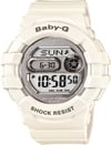 BGD-141-7DRCasio BGD-141-7DR Bayan Kol Saati