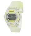 CasioBGT-100WF-8A9DFCasio BGT-100WF-8A9DF Bayan Kol Saati