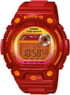 BLX-100-4DRCasio BLX-100-4DR Bayan Kol Saati