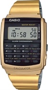 Casio CA-506G-9ADF Erkek Kol Saati