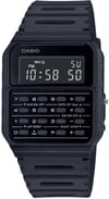 Casio CA-53W-1BDF Erkek Kol Saati