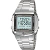 CasioDB-360-1ADFCasio DB-360-1ADF Erkek Kol Saati
