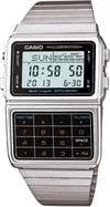 Casio DBC-611-1DF Erkek Kol Saati