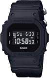 Casio DW-5600BBN-1DR Erkek Kol Saati