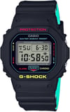 Casio DW-5600CMB-1DR G-Shock Erkek Kol Saati