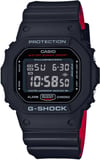 Casio DW-5600HR-1DR Erkek Kol Saati