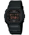 Casio DW-5600MS-1DR Erkek Kol Saati