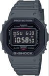 CasioDW-5610SU-8DRCasio DW-5600SU-8DR Erkek Kol Saati