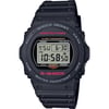 Casio DW-5750E-1DR Erkek Kol Saati