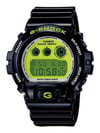 Casio DW-6900CS-1DS Erkek Kol Saati